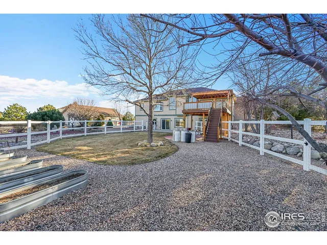 $1,450,000 | 236 Hawks Nest Way, Fort Collins, CO 80524