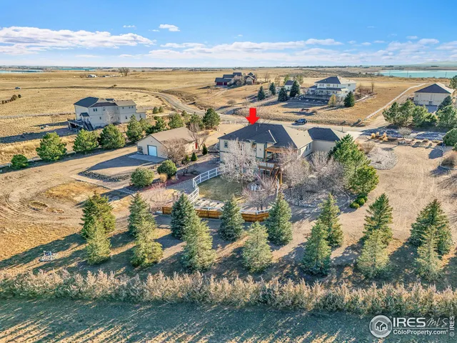 $1,450,000 | 236 Hawks Nest Way, Fort Collins, CO 80524