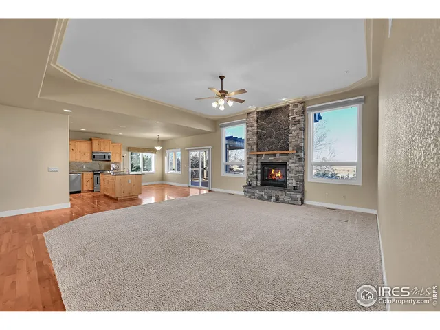 $1,450,000 | 236 Hawks Nest Way, Fort Collins, CO 80524