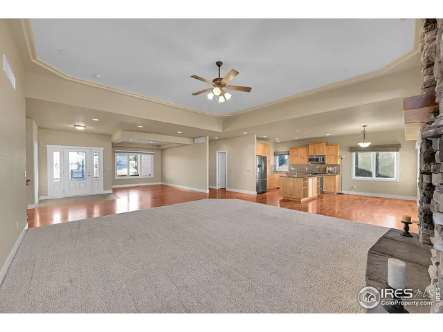 $1,450,000 | 236 Hawks Nest Way, Fort Collins, CO 80524