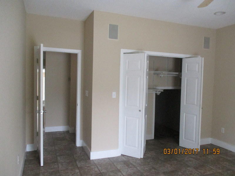 2849 Bay Grove Road, Unit B Freeport, FL 32439 - Photo 3 of 22 a view of an empty room