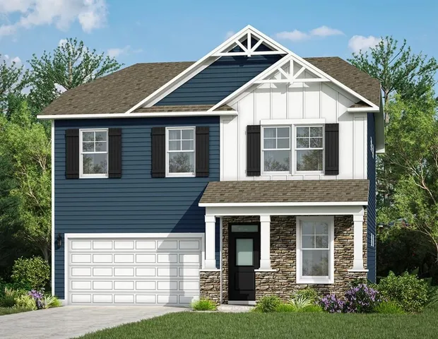 $319,331 | 5094 Sunnycreek Drive, Boiling Springs, SC 29316