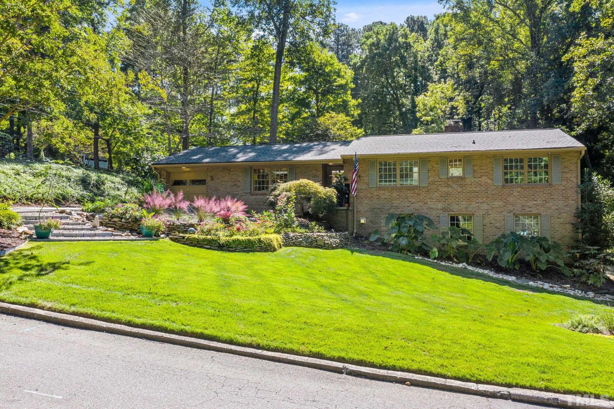 4211 Juniper Street Raleigh, NC 27612 - Photo 1 of 30