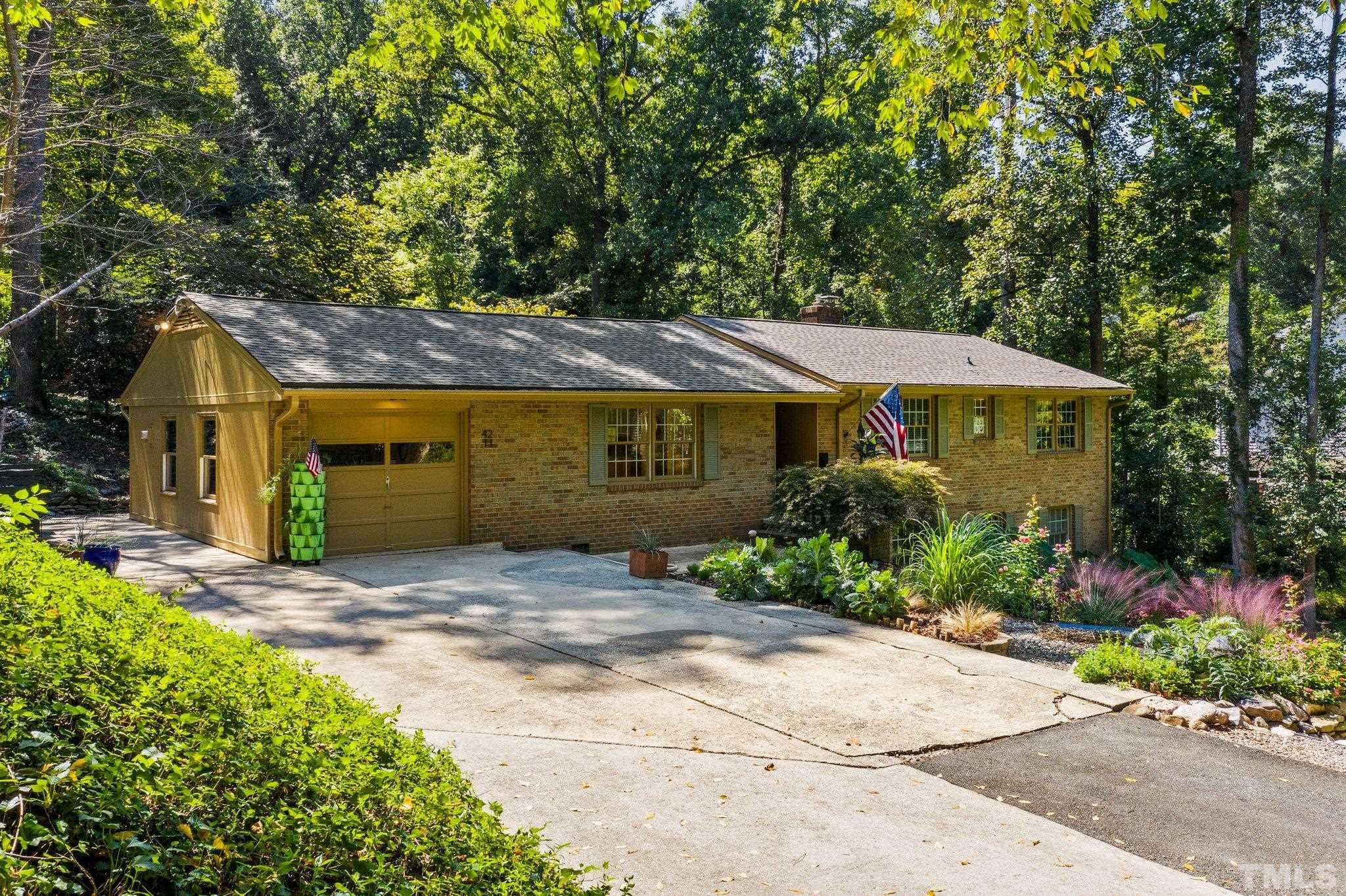 4211 Juniper Street Raleigh, NC 27612 - Photo 2 of 30