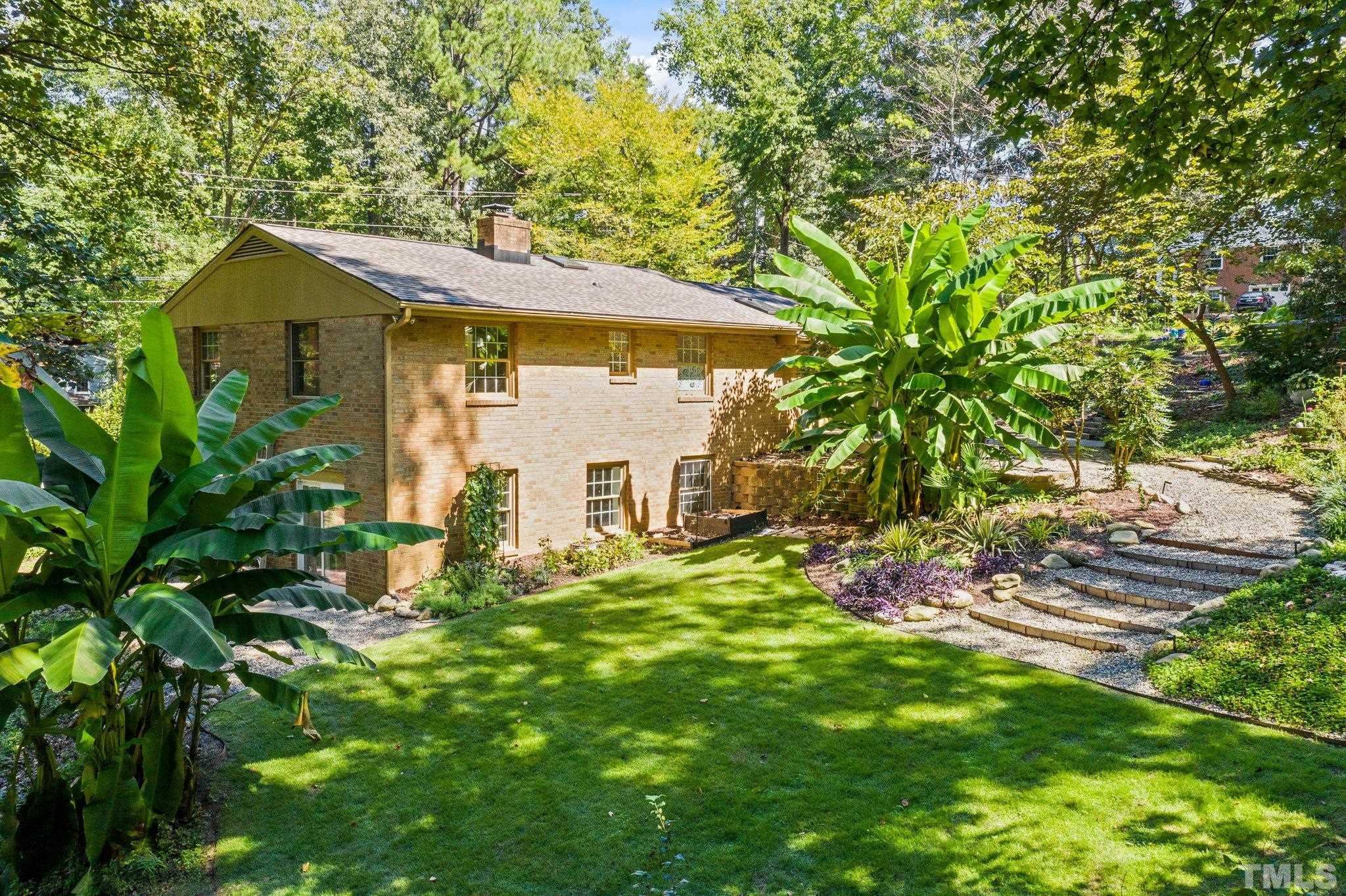 4211 Juniper Street Raleigh, NC 27612 - Photo 8 of 30