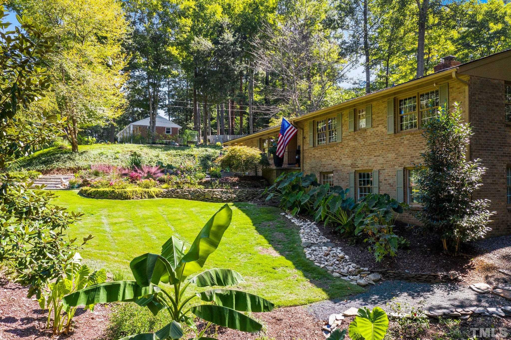 4211 Juniper Street Raleigh, NC 27612 - Photo 9 of 30
