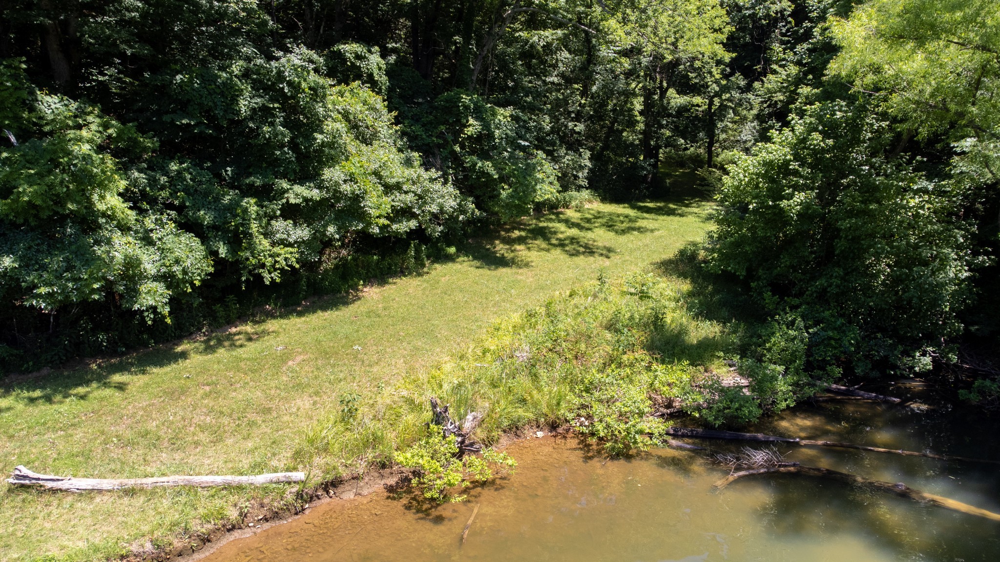 0 Turkey Creek Boat Dock Road Tullahoma, TN 37388 - Photo 11 of 39 a view of a yard