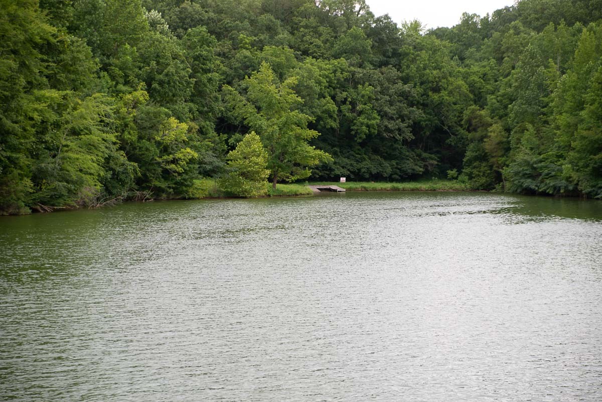 0 Turkey Creek Boat Dock Road Tullahoma, TN 37388 - Photo 39 of 39 a view of a lake view