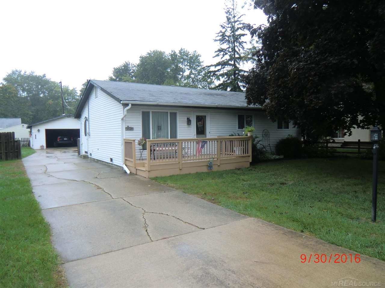 3060 Hessel Avenue Rochester Hills, MI 48307 - Photo 1 of 10
