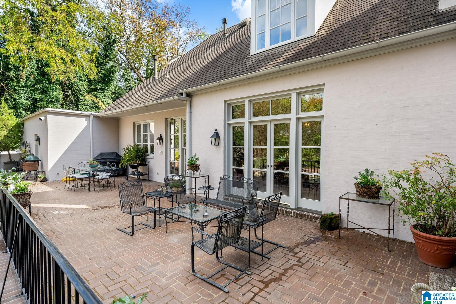 2868 Shook Hill Road Birmingham, AL 35223 - Photo 55 of 98
