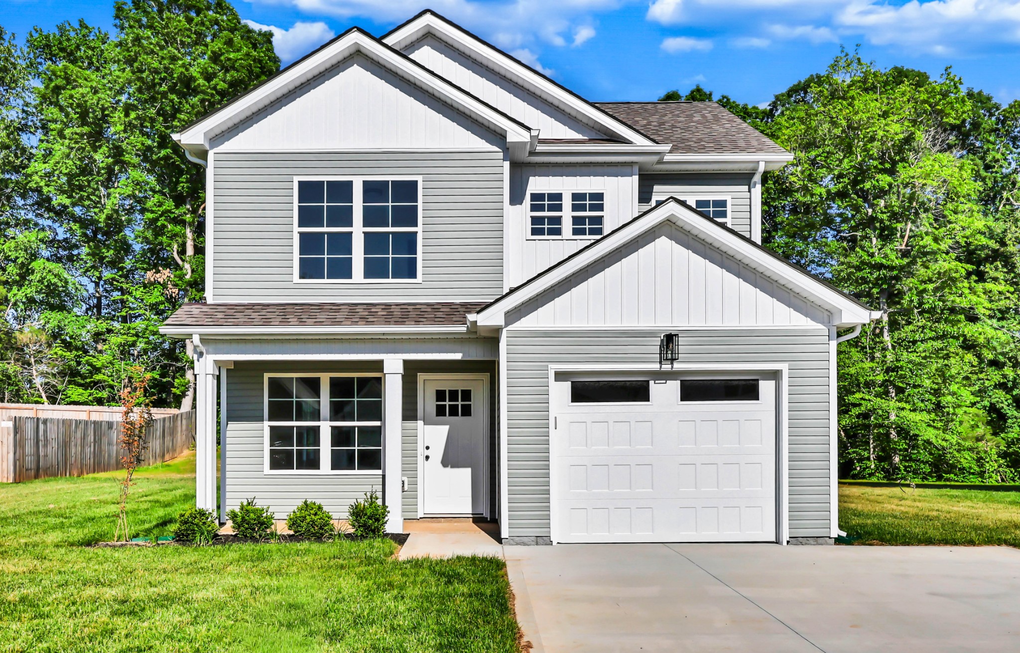 241 Wayne Hall Road Clarksville, TN 37040 - Photo 1 of 34 Gallery Image 1