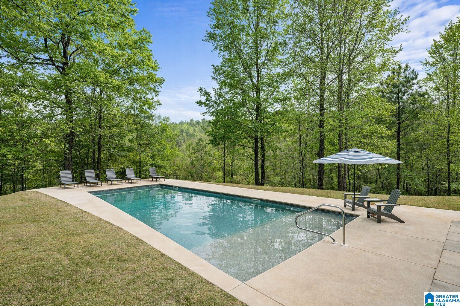 15128 Highland Rdg. Duncanville, AL 35456 - Photo 59 of 75