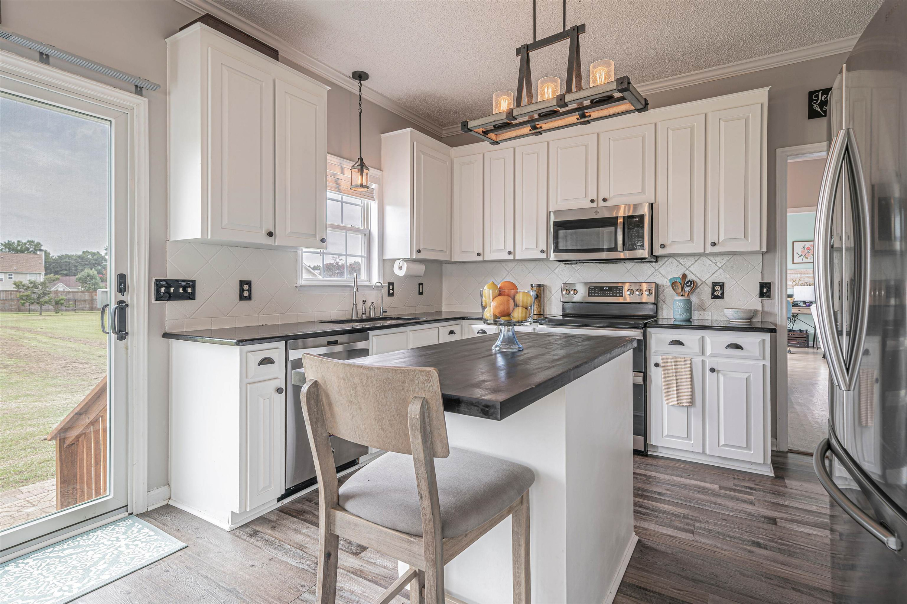 1409 Harvey Johnson Road Raleigh, NC 27603 - Photo 14 of 30 Photo 14