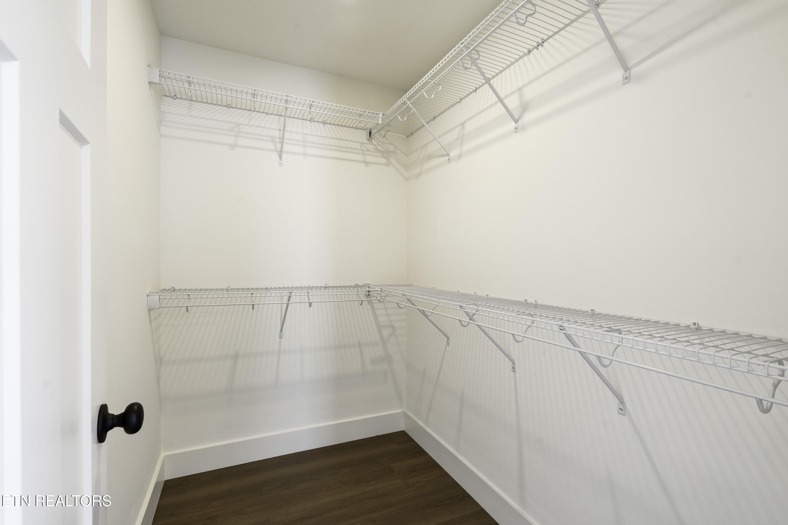1341 Grace Ridge Drive Sevierville, TN 37862 - Photo 41 of 56 Walk-In Closet