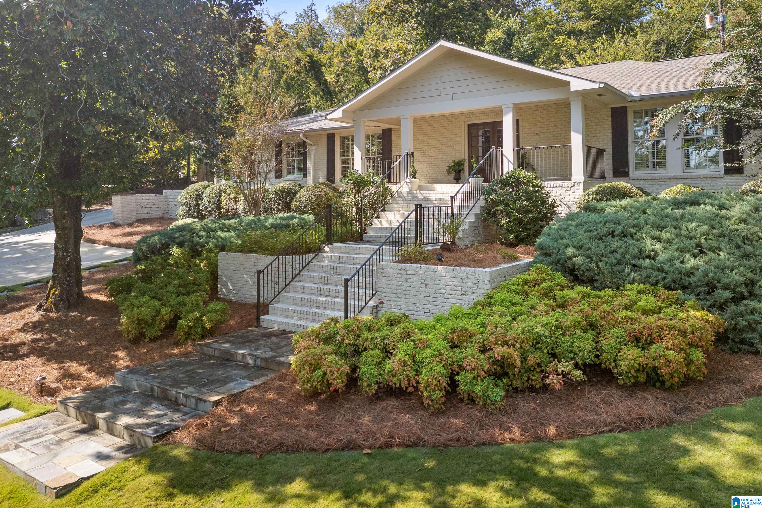 3492 Westbury Road Birmingham, AL 35223 - Photo 4 of 54