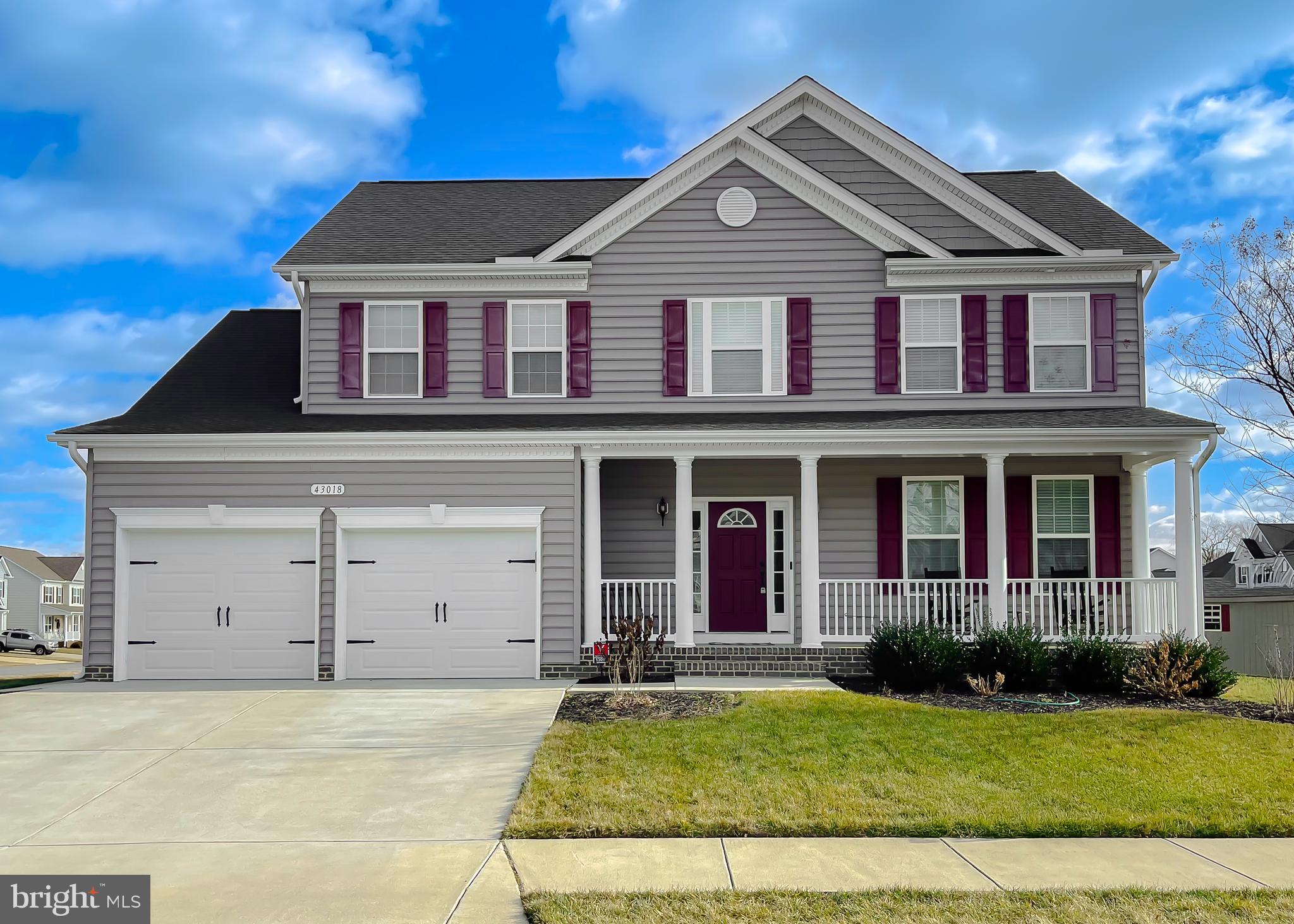 43018 Bluejay Lane Leonardtown, MD 20650 - Photo 2 of 61