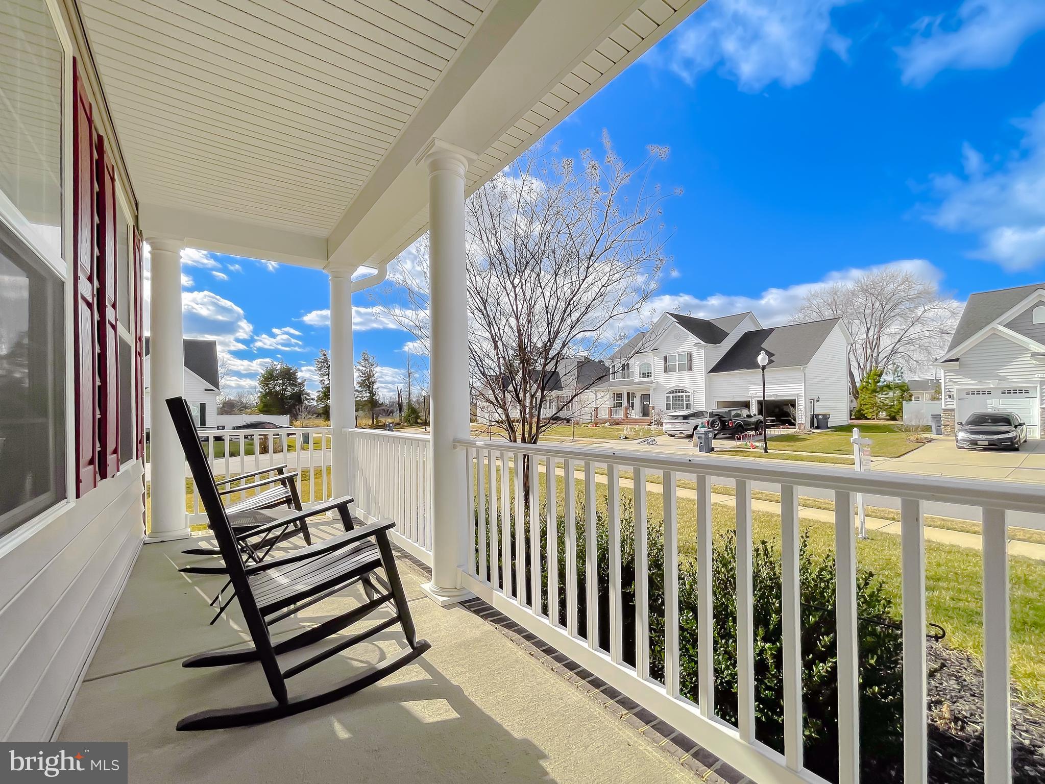 43018 Bluejay Lane Leonardtown, MD 20650 - Photo 3 of 61