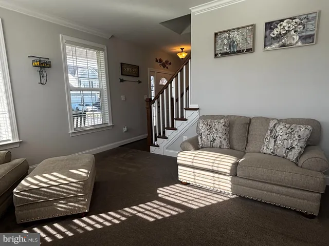 a bathroom with a bathtub sink and mirror
