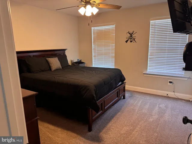 a view of parking garage