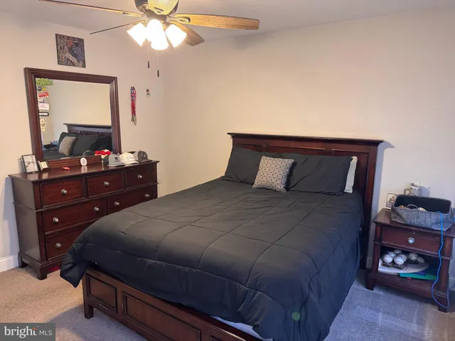 a room with furniture and wooden floor