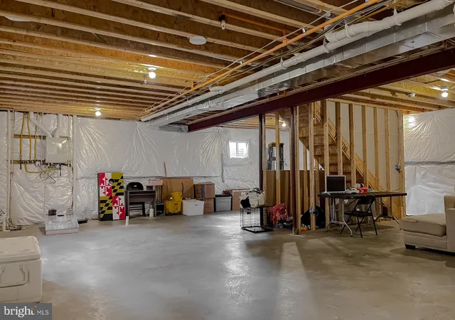 $645,900 | 43018 Bluejay Lane, Leonardtown, MD 20650