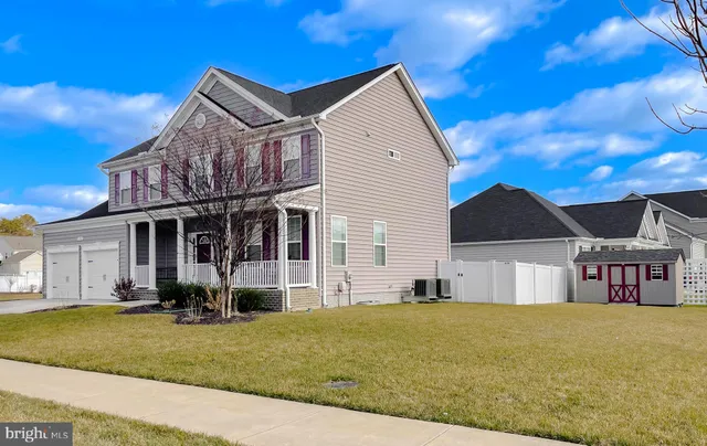 $645,900 | 43018 Bluejay Lane, Leonardtown, MD 20650