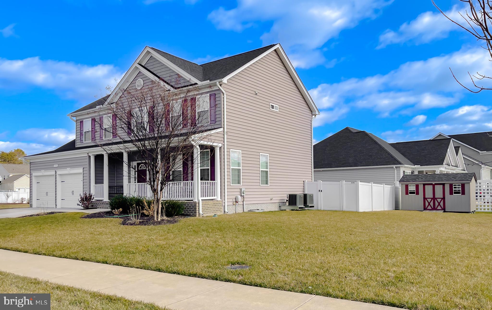 43018 Bluejay Lane Leonardtown, MD 20650 - Photo 60 of 61