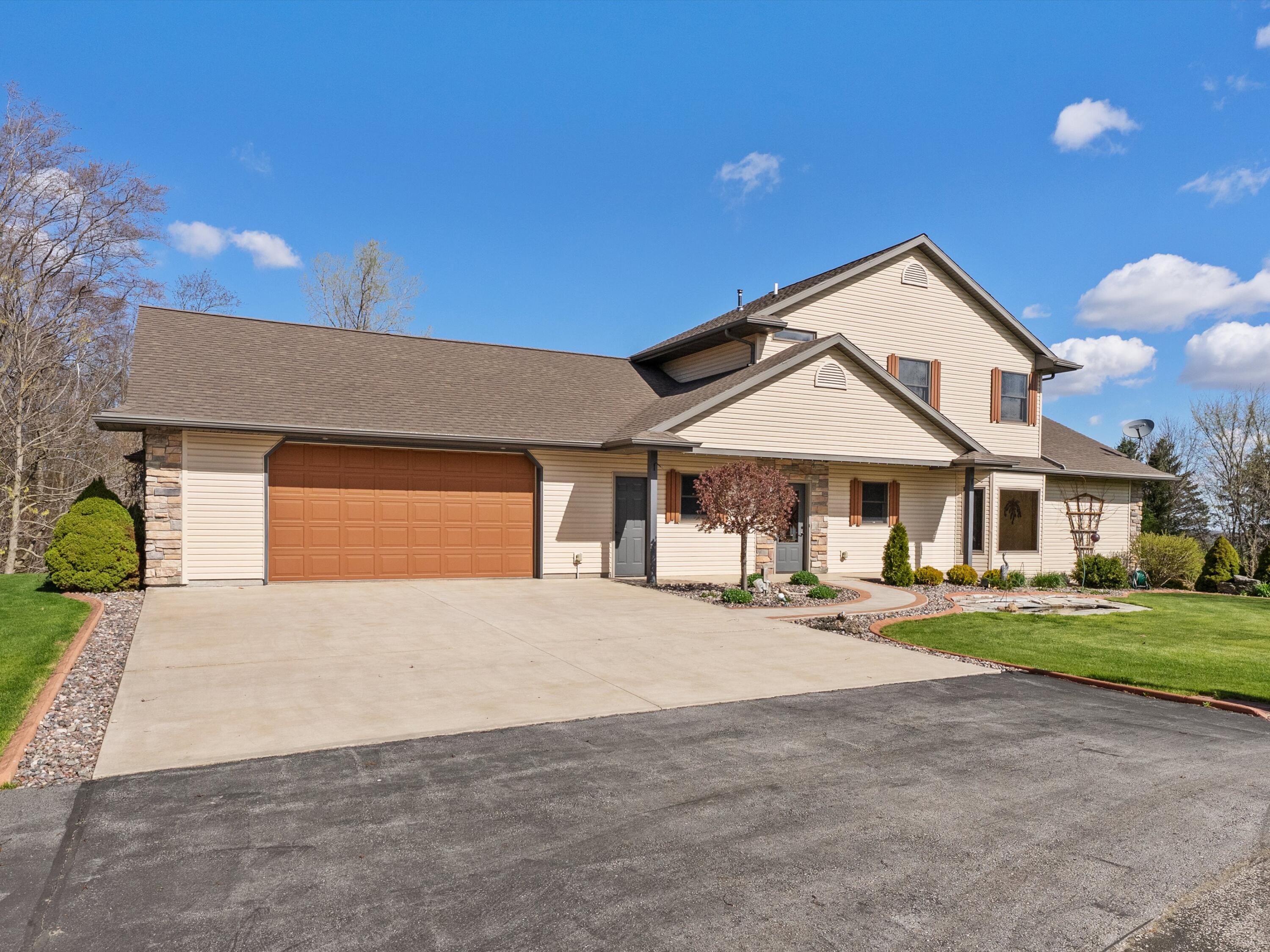 4818 Maplecrest Ridge Road Franklin, WI 54247 - Photo 54 of 62 4818 Maplecrest Ridge Rd