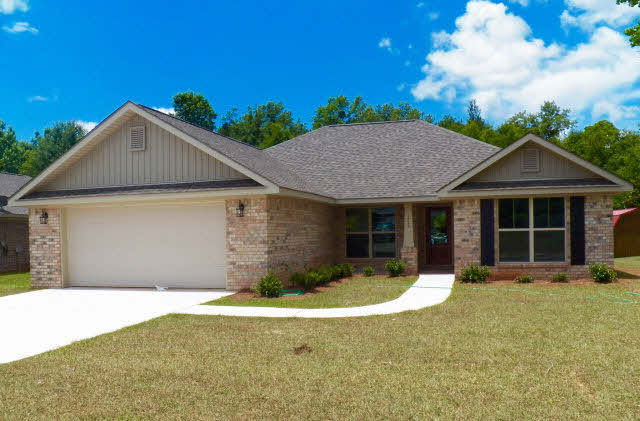 1325 Thames Drive Foley, AL 36535 - Photo 1 of 1