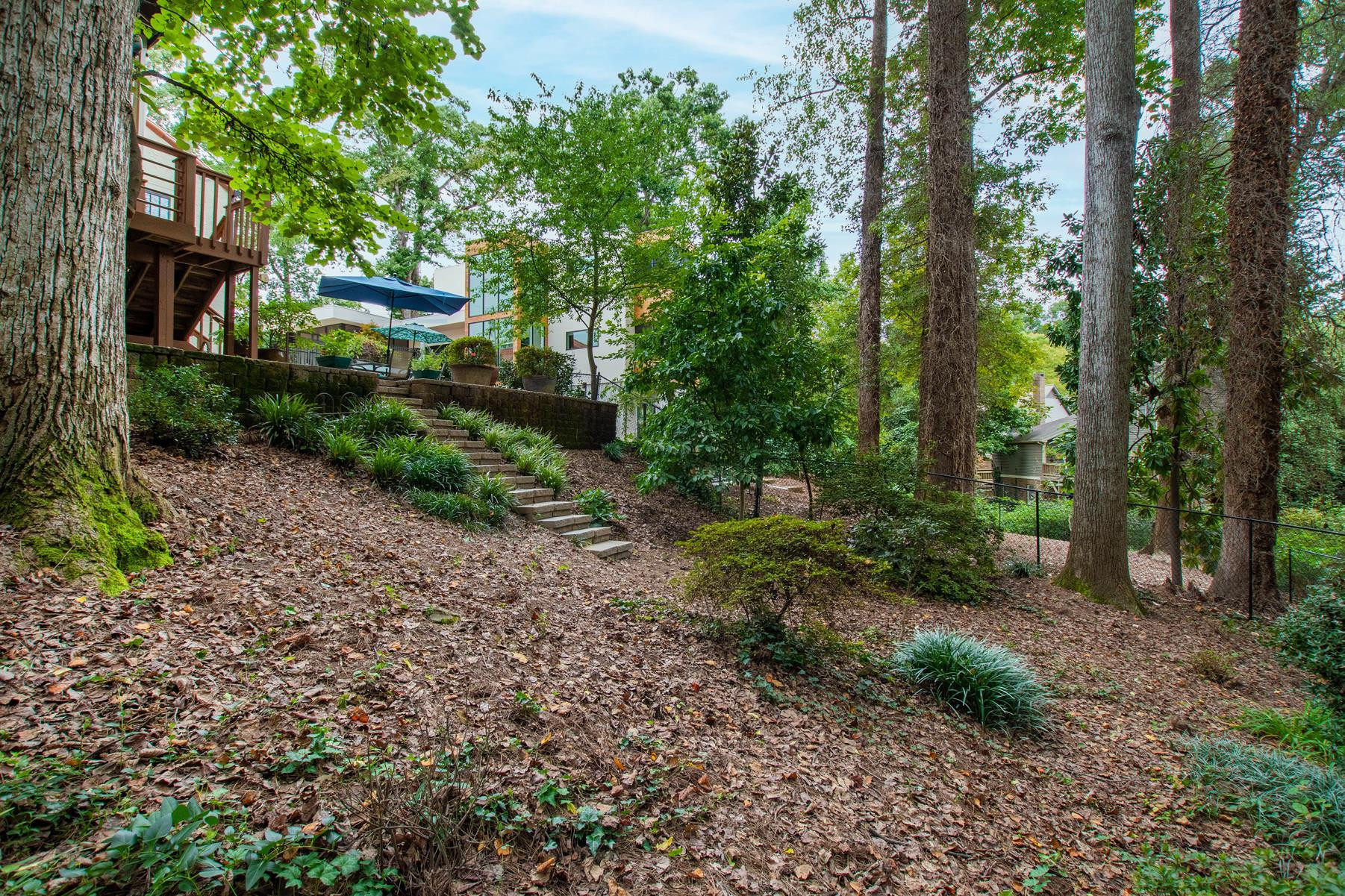 2206 Alexander Road Raleigh, NC 27608 - Photo 29 of 30 Photo 29