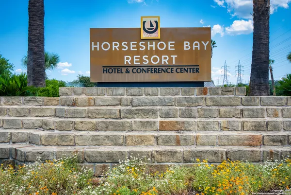 $429,900 | 704 Horseshoe Bay Boulevard, Unit D, Horseshoe Bay, TX 78657