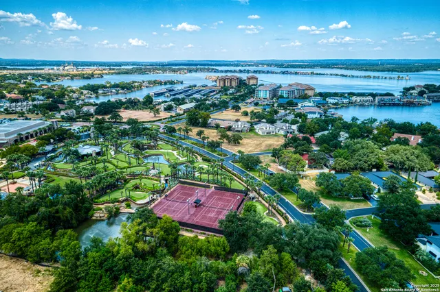 $429,900 | 704 Horseshoe Bay Boulevard, Unit D, Horseshoe Bay, TX 78657