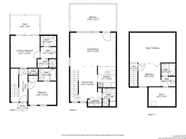 $429,900 | 704 Horseshoe Bay Boulevard, Unit D, Horseshoe Bay, TX 78657