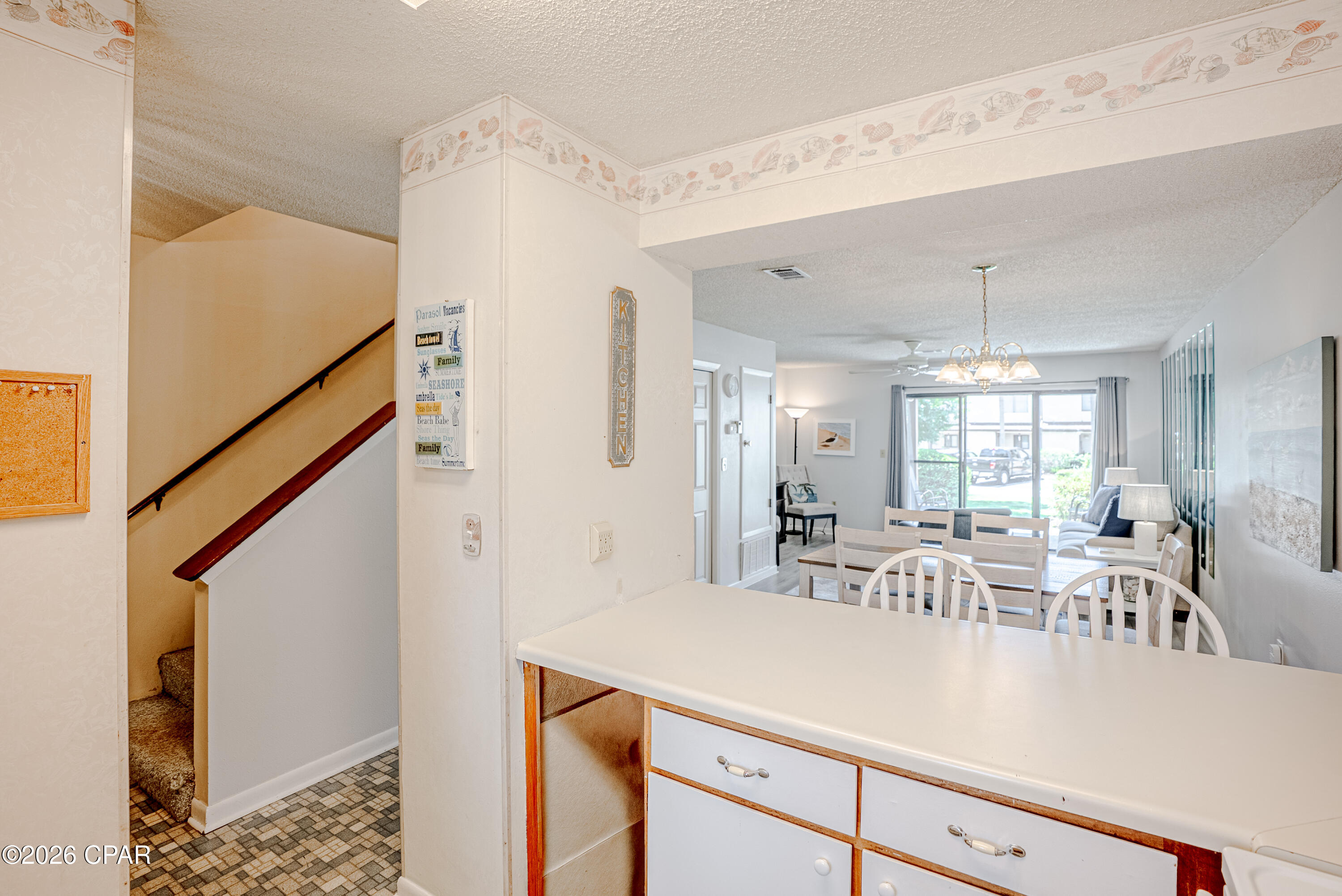 17620 Front Beach Road, Unit 5N Panama City Beach, FL 32413 - Photo 9 of 53