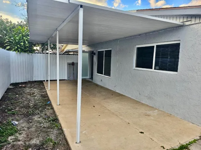 $2,800 | 5820 Albert Road, West Palm Beach, FL 33415