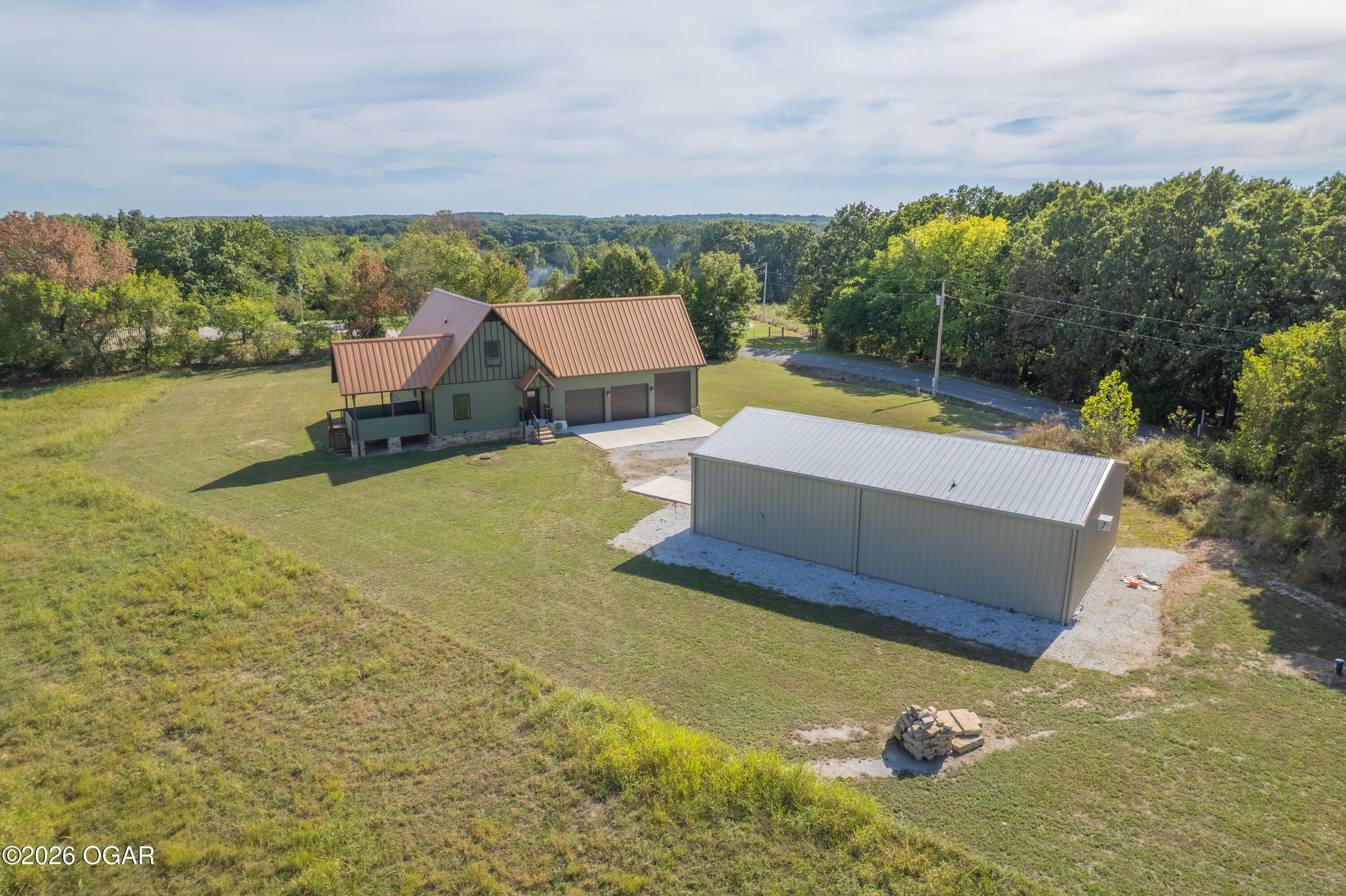 43 Spring Flood Road Goodman, MO 64843 - Photo 12 of 58 Gallery Image 12