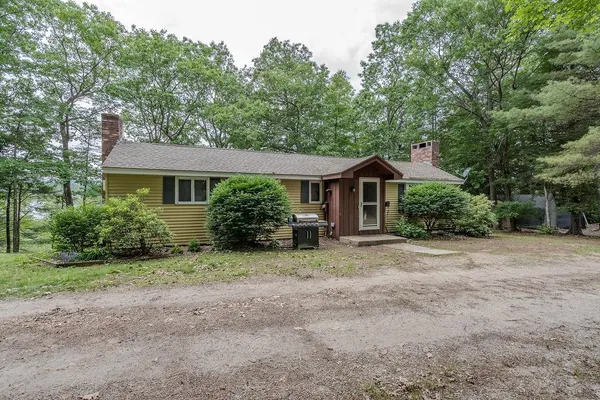 $449,900 | 3 Spruce Cove Road, Northwood, NH 03261