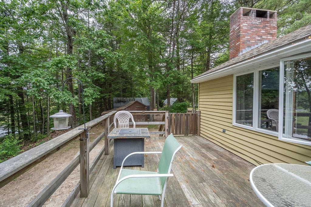 3 Spruce Cove Road Northwood, NH 03261 - Photo 11 of 43