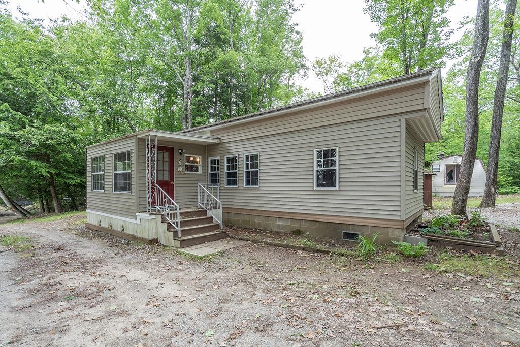 3 Spruce Cove Road Northwood, NH 03261 - Photo 14 of 43