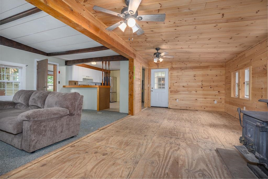 3 Spruce Cove Road Northwood, NH 03261 - Photo 16 of 43