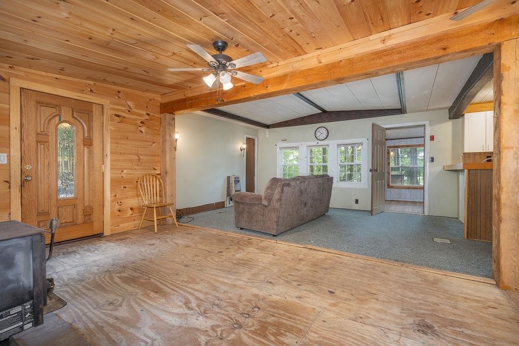 3 Spruce Cove Road Northwood, NH 03261 - Photo 18 of 43