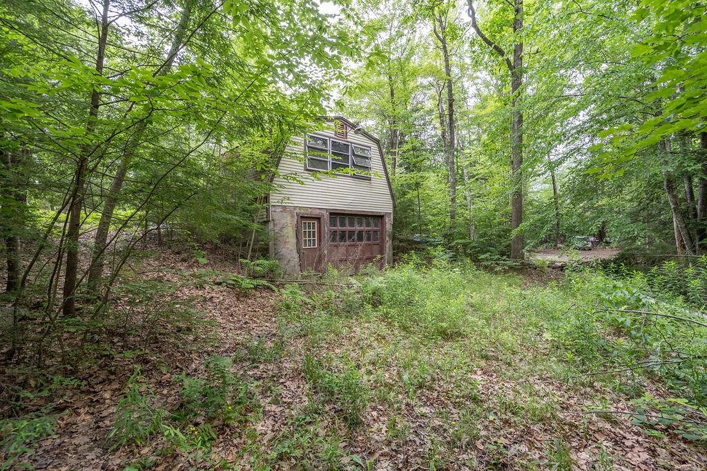 3 Spruce Cove Road Northwood, NH 03261 - Photo 21 of 43