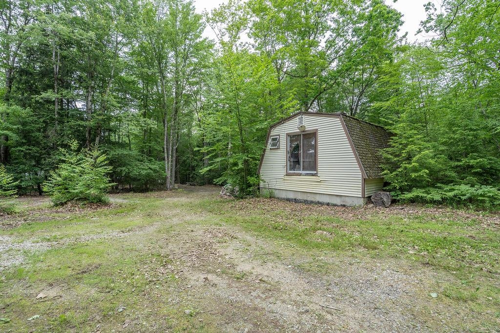 3 Spruce Cove Road Northwood, NH 03261 - Photo 22 of 43
