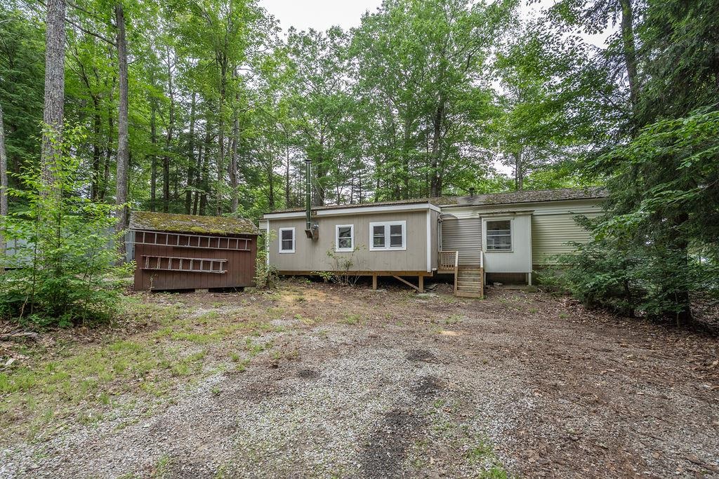 3 Spruce Cove Road Northwood, NH 03261 - Photo 25 of 43