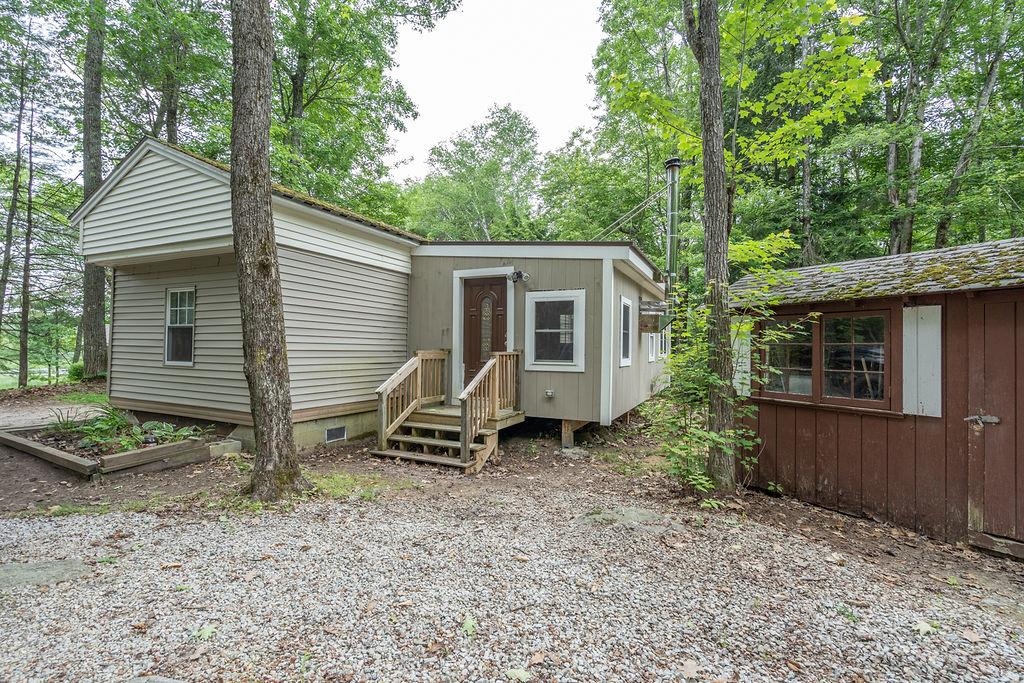 3 Spruce Cove Road Northwood, NH 03261 - Photo 26 of 43