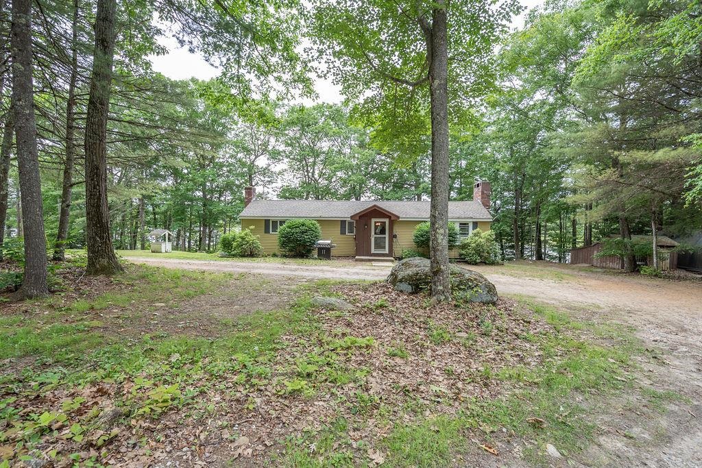 3 Spruce Cove Road Northwood, NH 03261 - Photo 28 of 43