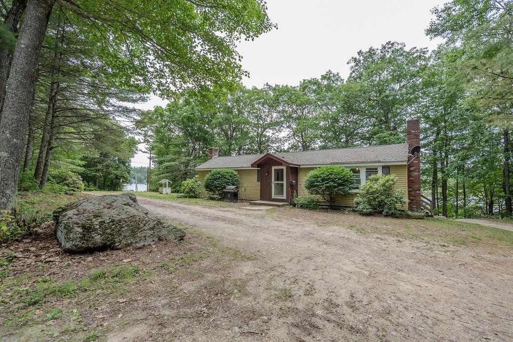 3 Spruce Cove Road Northwood, NH 03261 - Photo 29 of 43