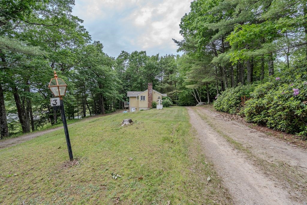 3 Spruce Cove Road Northwood, NH 03261 - Photo 32 of 43