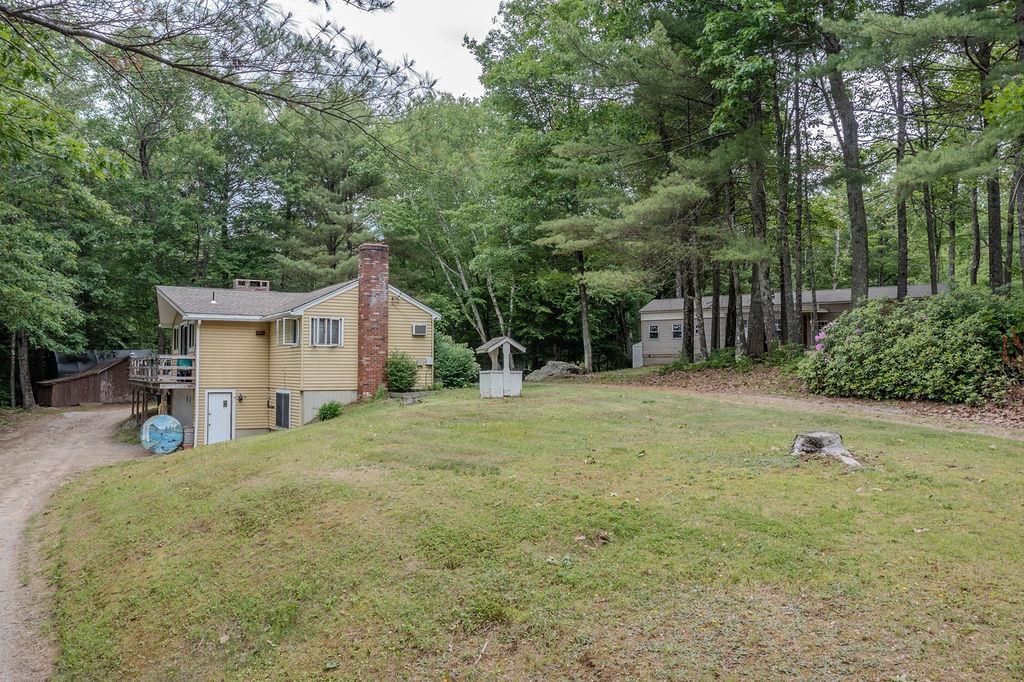 3 Spruce Cove Road Northwood, NH 03261 - Photo 33 of 43