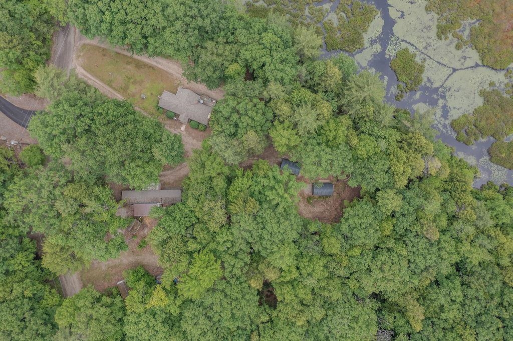 3 Spruce Cove Road Northwood, NH 03261 - Photo 40 of 43